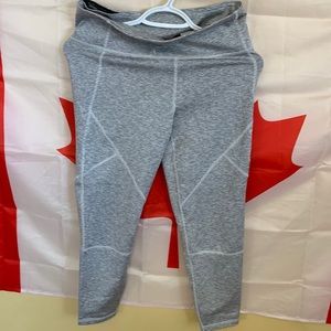 GapFit GreySpdy Pants